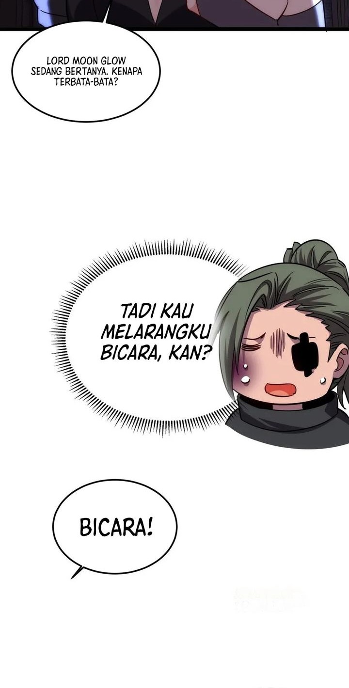 Traveling through time and space to become an unlucky NPC: I have a wife to protect me Chapter 126 Gambar 26