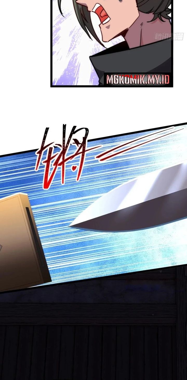 Traveling through time and space to become an unlucky NPC: I have a wife to protect me Chapter 126 Gambar 32