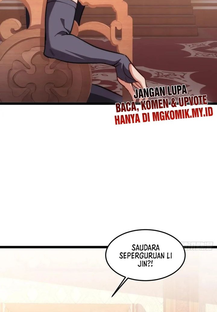 Traveling through time and space to become an unlucky NPC: I have a wife to protect me Chapter 126 Gambar 4