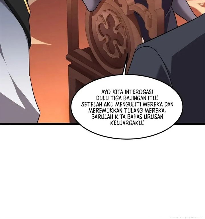 Traveling through time and space to become an unlucky NPC: I have a wife to protect me Chapter 126 Gambar 12