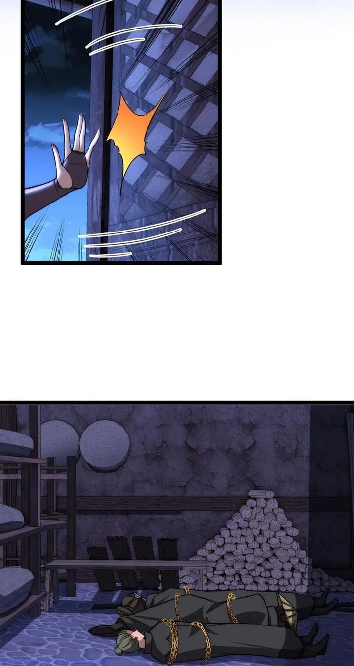 Traveling through time and space to become an unlucky NPC: I have a wife to protect me Chapter 126 Gambar 14