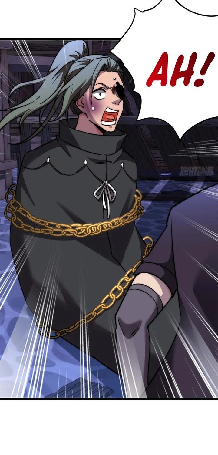 Traveling through time and space to become an unlucky NPC: I have a wife to protect me Chapter 126 Gambar 18