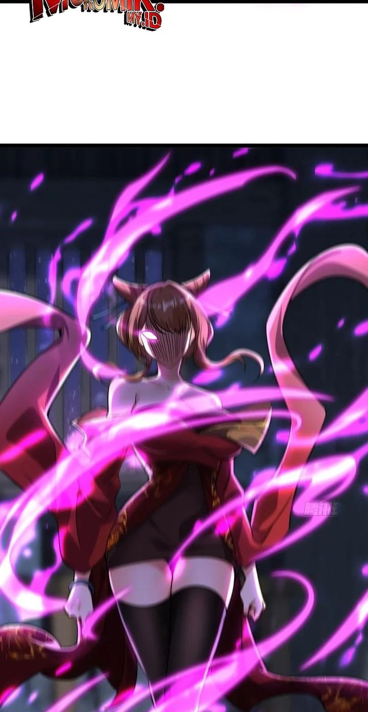 Traveling through time and space to become an unlucky NPC: I have a wife to protect me Chapter 127 Gambar 22