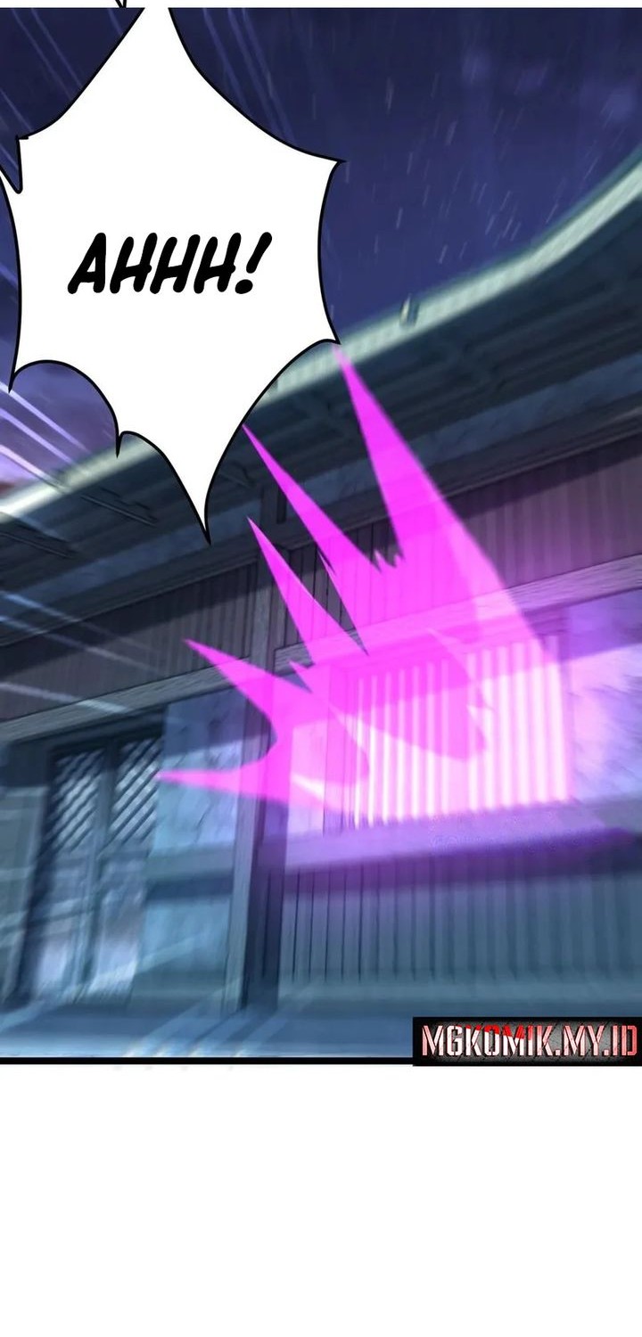 Traveling through time and space to become an unlucky NPC: I have a wife to protect me Chapter 127 Gambar 24