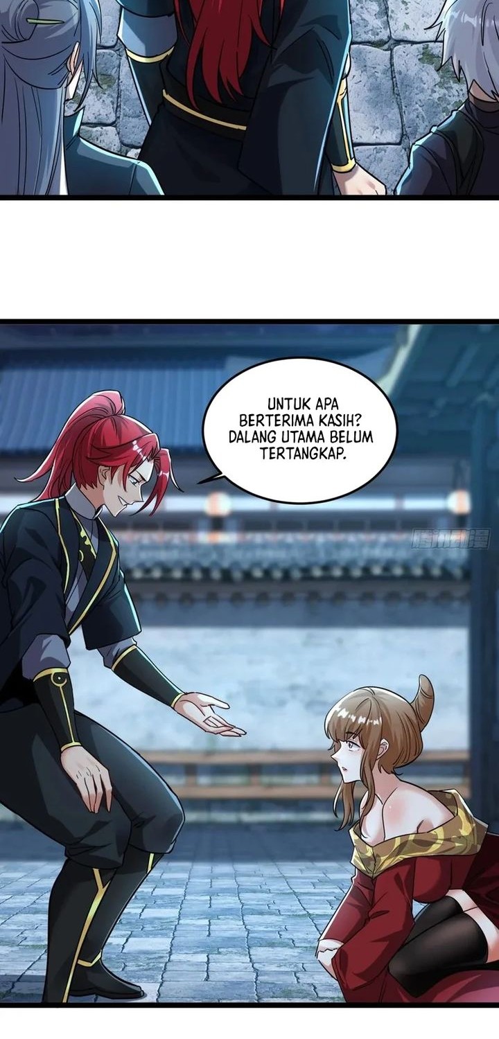 Traveling through time and space to become an unlucky NPC: I have a wife to protect me Chapter 127 Gambar 26