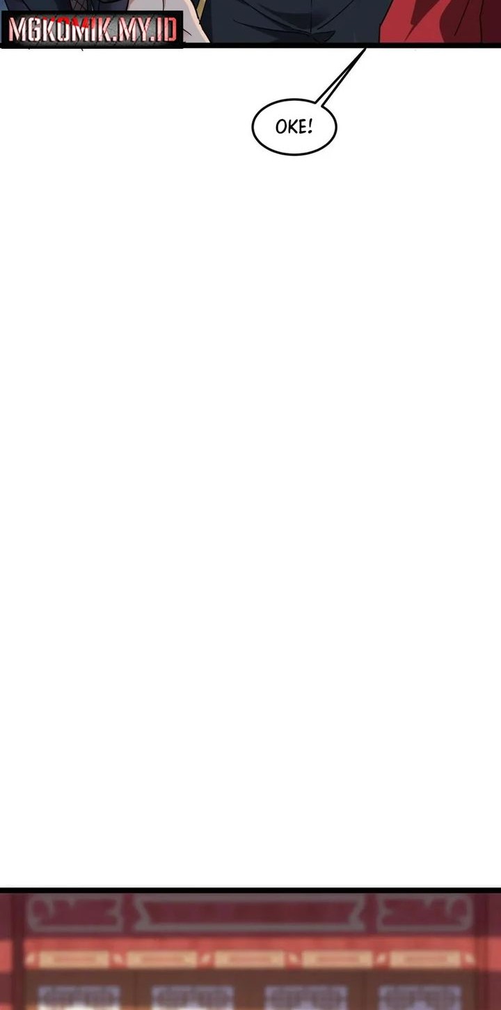 Traveling through time and space to become an unlucky NPC: I have a wife to protect me Chapter 127 Gambar 30