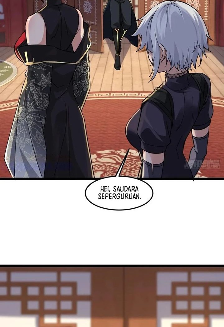 Traveling through time and space to become an unlucky NPC: I have a wife to protect me Chapter 127 Gambar 32