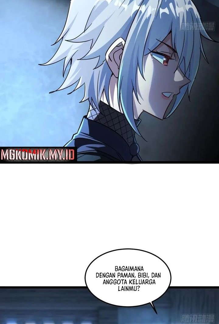 Traveling through time and space to become an unlucky NPC: I have a wife to protect me Chapter 127 Gambar 16