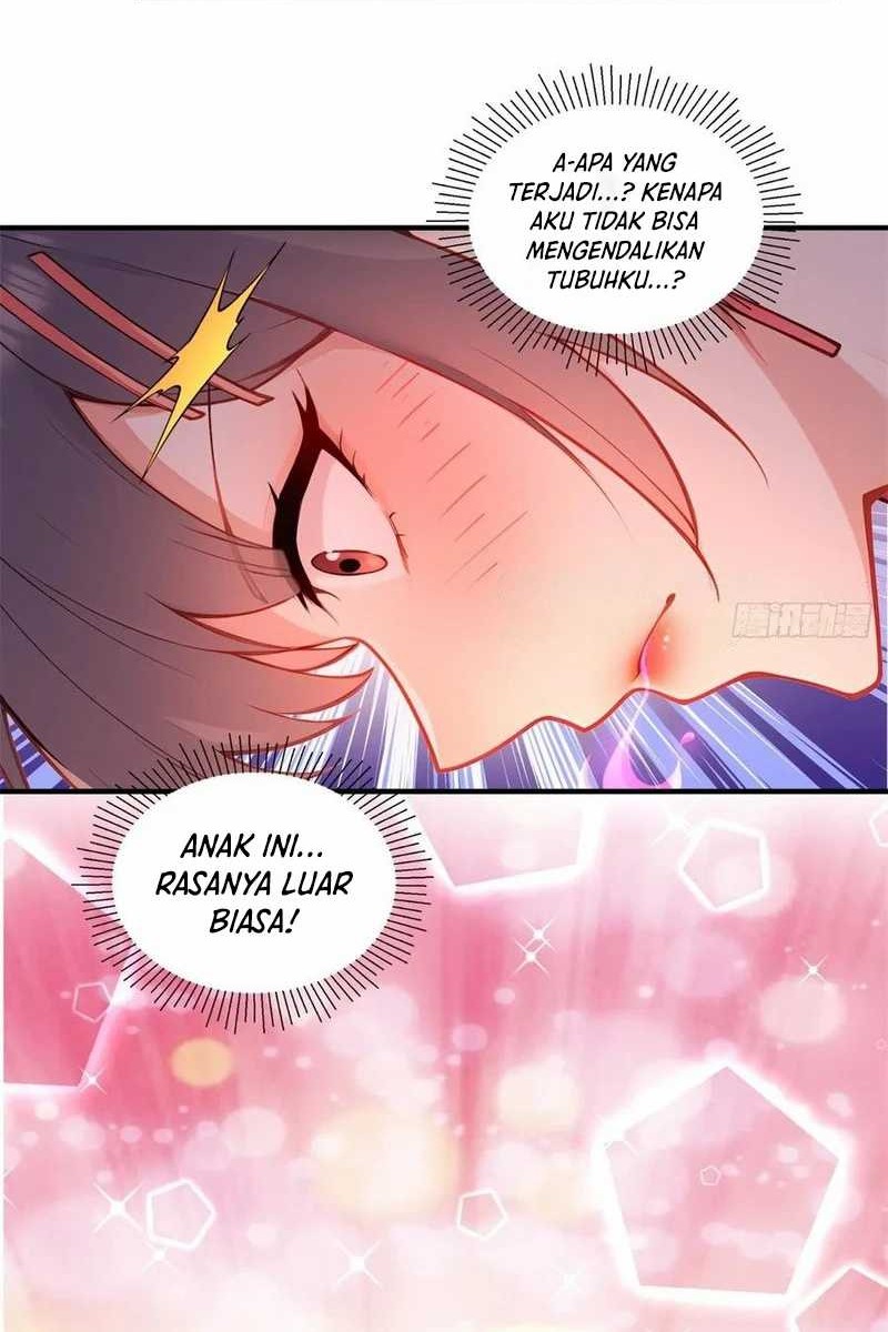 Traveling through time and space to become an unlucky NPC: I have a wife to protect me Chapter 93 Gambar 20