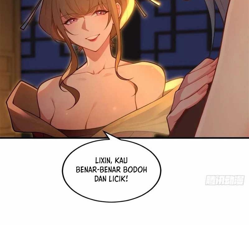 Traveling through time and space to become an unlucky NPC: I have a wife to protect me Chapter 93 Gambar 39