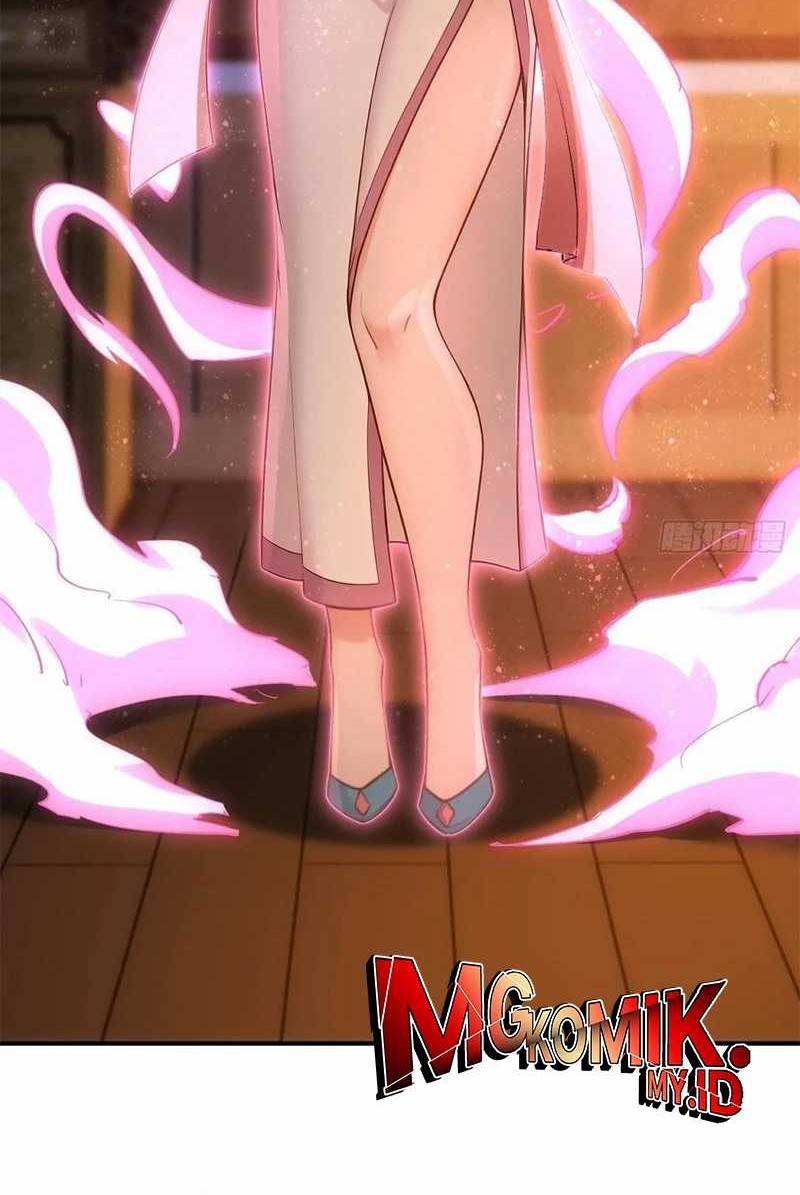 Traveling through time and space to become an unlucky NPC: I have a wife to protect me Chapter 93 Gambar 45