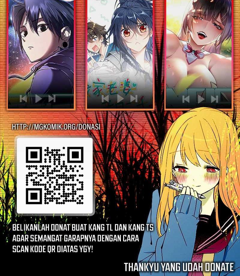 Traveling through time and space to become an unlucky NPC: I have a wife to protect me Chapter 93 Gambar 47