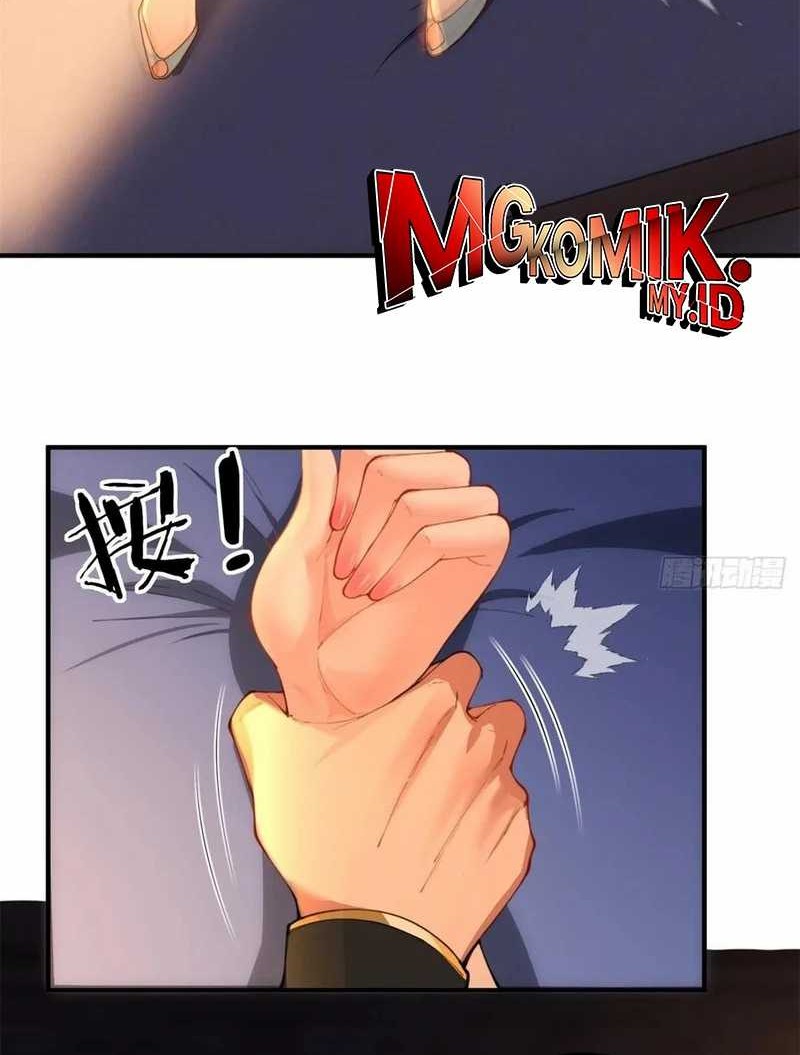 Traveling through time and space to become an unlucky NPC: I have a wife to protect me Chapter 93 Gambar 10
