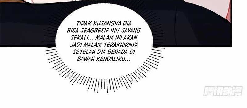 Traveling through time and space to become an unlucky NPC: I have a wife to protect me Chapter 93 Gambar 12