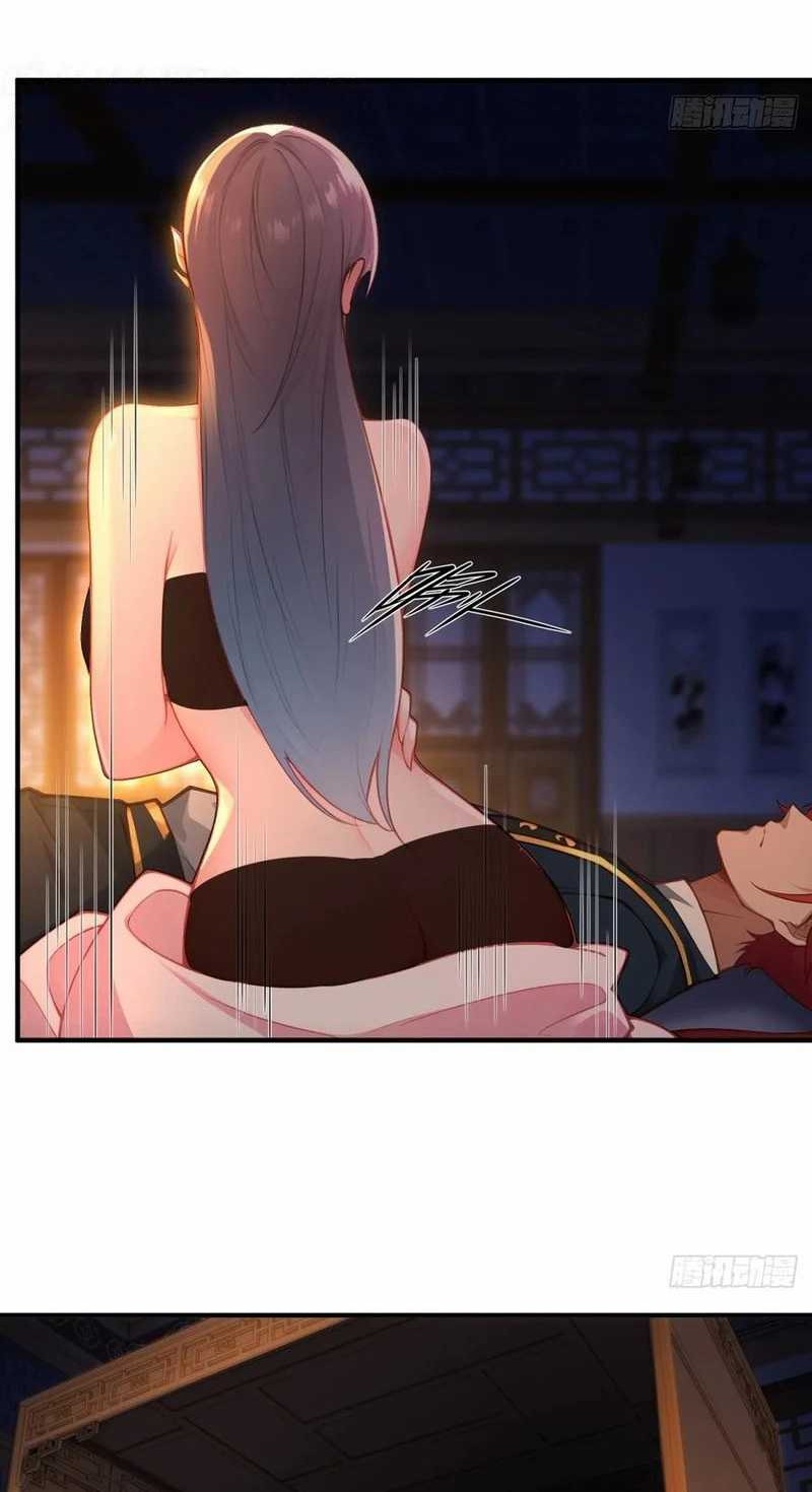 Traveling through time and space to become an unlucky NPC: I have a wife to protect me Chapter 93 Gambar 16