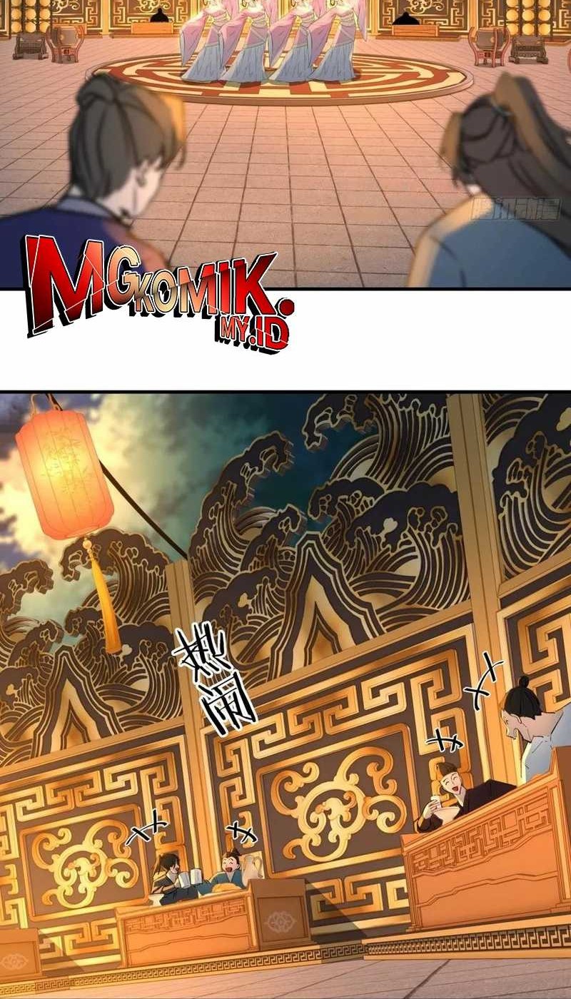 Traveling through time and space to become an unlucky NPC: I have a wife to protect me Chapter 94 Gambar 23