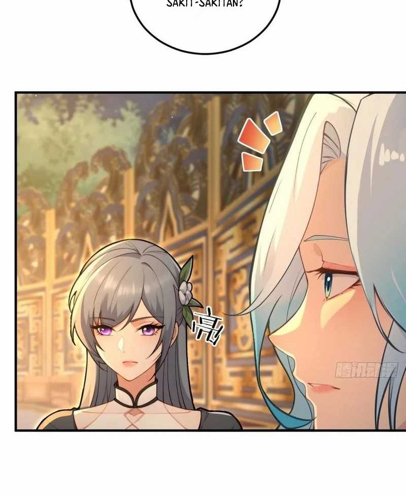 Traveling through time and space to become an unlucky NPC: I have a wife to protect me Chapter 94 Gambar 27
