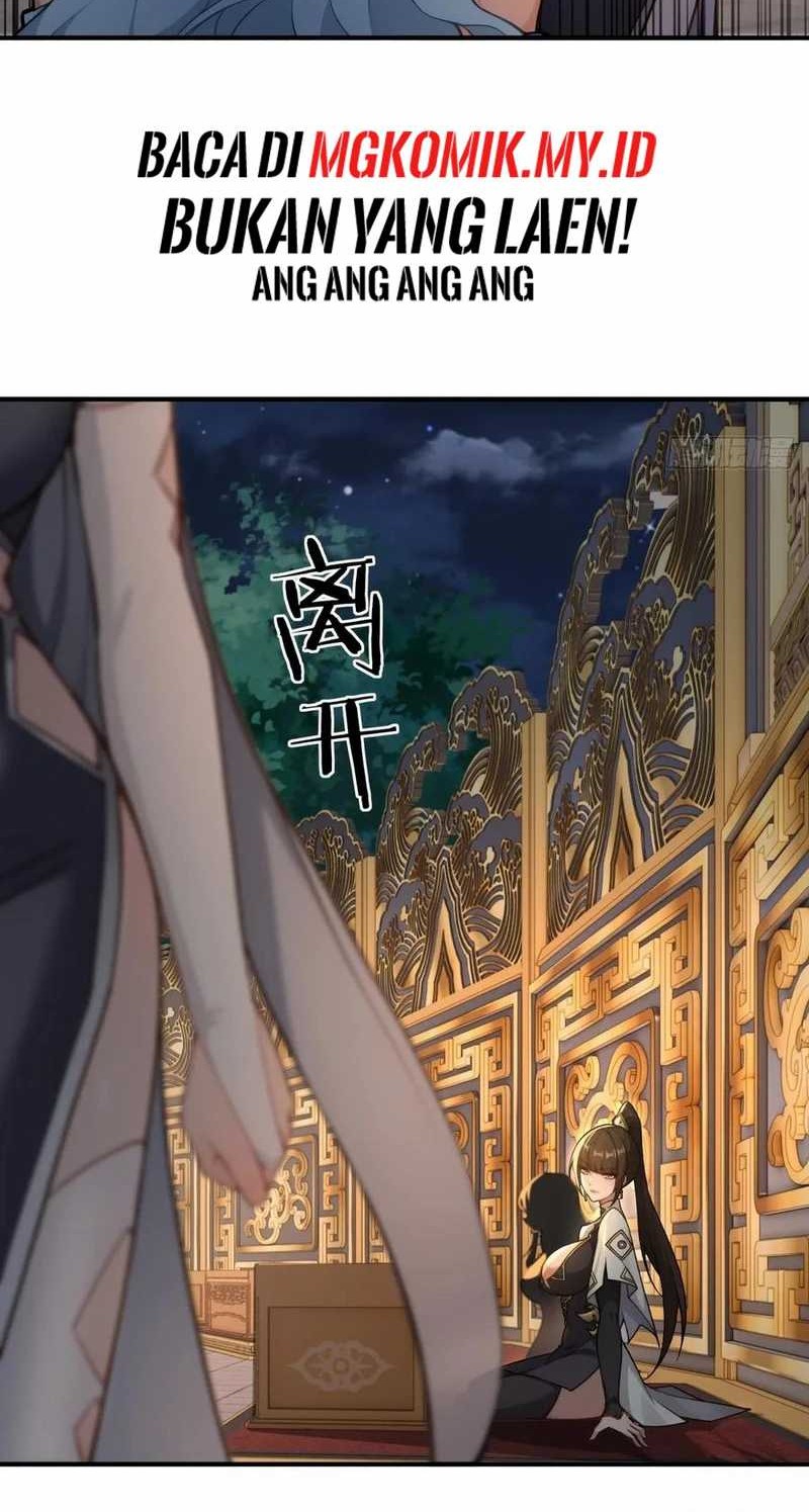 Traveling through time and space to become an unlucky NPC: I have a wife to protect me Chapter 94 Gambar 29