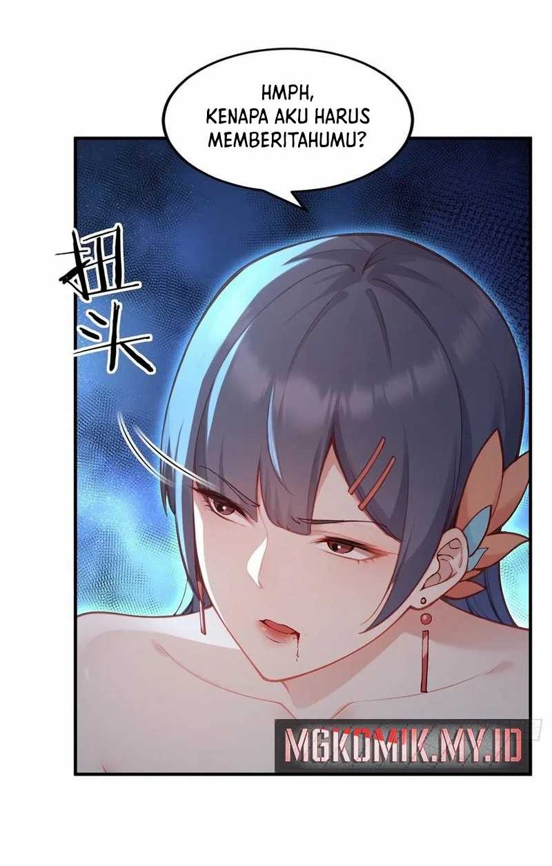 Traveling through time and space to become an unlucky NPC: I have a wife to protect me Chapter 94 Gambar 6