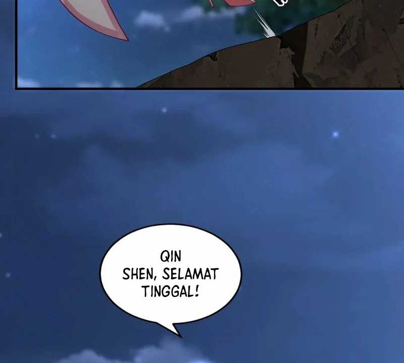 Traveling through time and space to become an unlucky NPC: I have a wife to protect me Chapter 95 Gambar 22