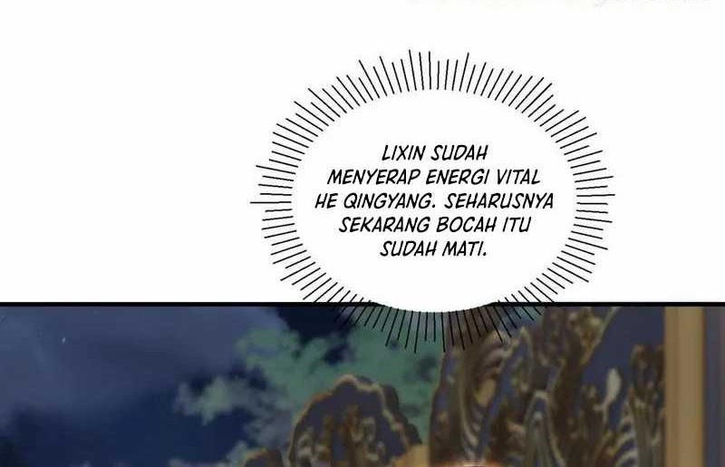 Traveling through time and space to become an unlucky NPC: I have a wife to protect me Chapter 95 Gambar 40