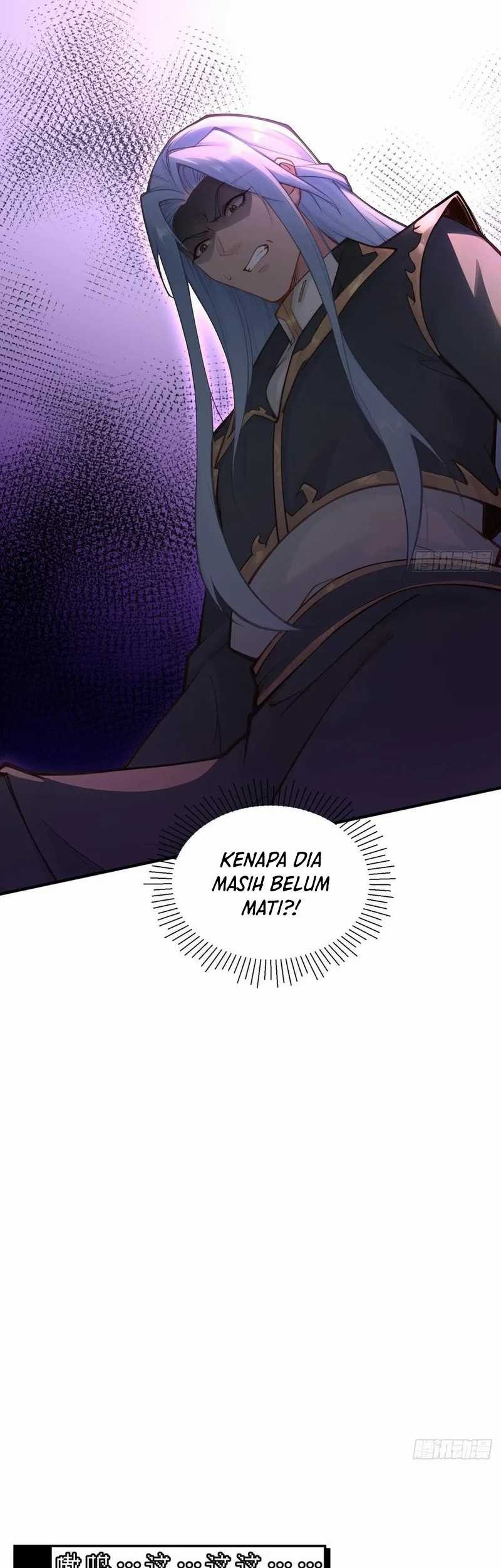 Traveling through time and space to become an unlucky NPC: I have a wife to protect me Chapter 95 Gambar 49