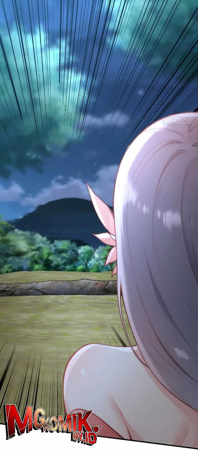 Traveling through time and space to become an unlucky NPC: I have a wife to protect me Chapter 95 Gambar 16