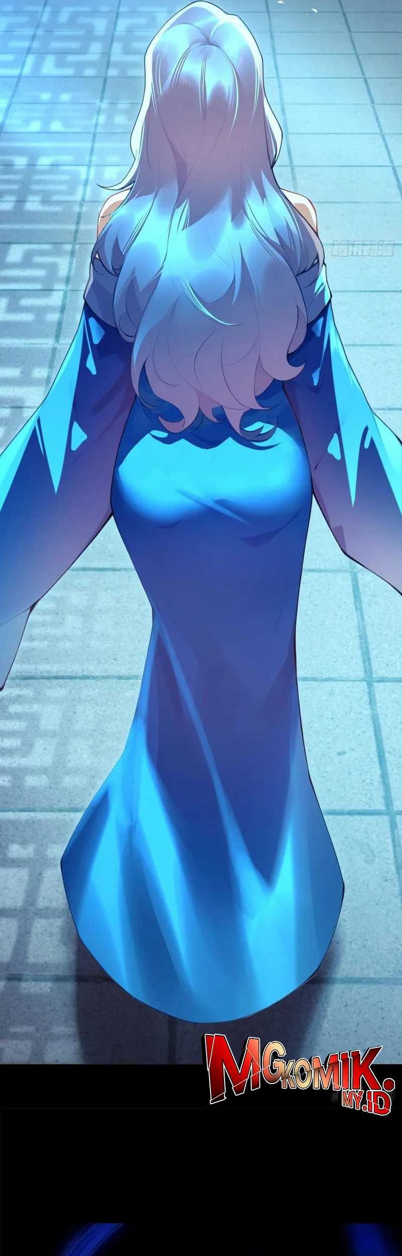 Traveling through time and space to become an unlucky NPC: I have a wife to protect me Chapter 96 Gambar 27