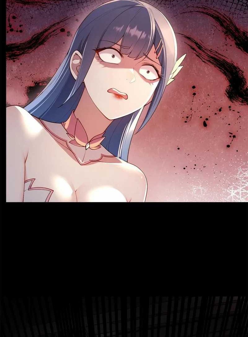 Traveling through time and space to become an unlucky NPC: I have a wife to protect me Chapter 96 Gambar 34