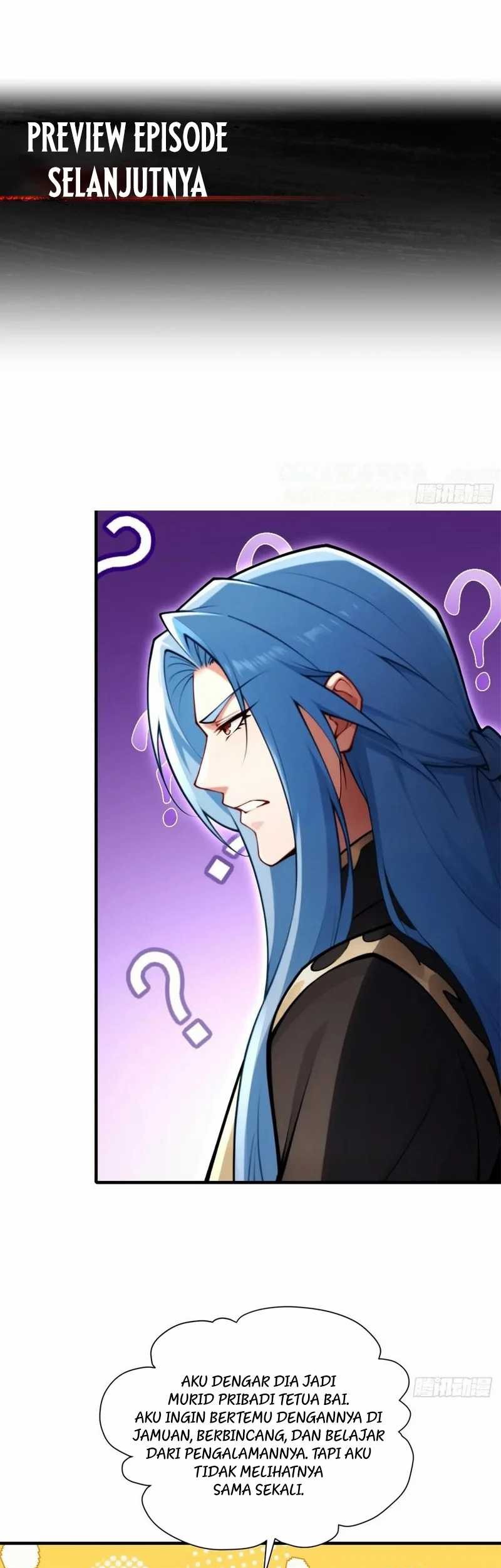 Traveling through time and space to become an unlucky NPC: I have a wife to protect me Chapter 96 Gambar 47