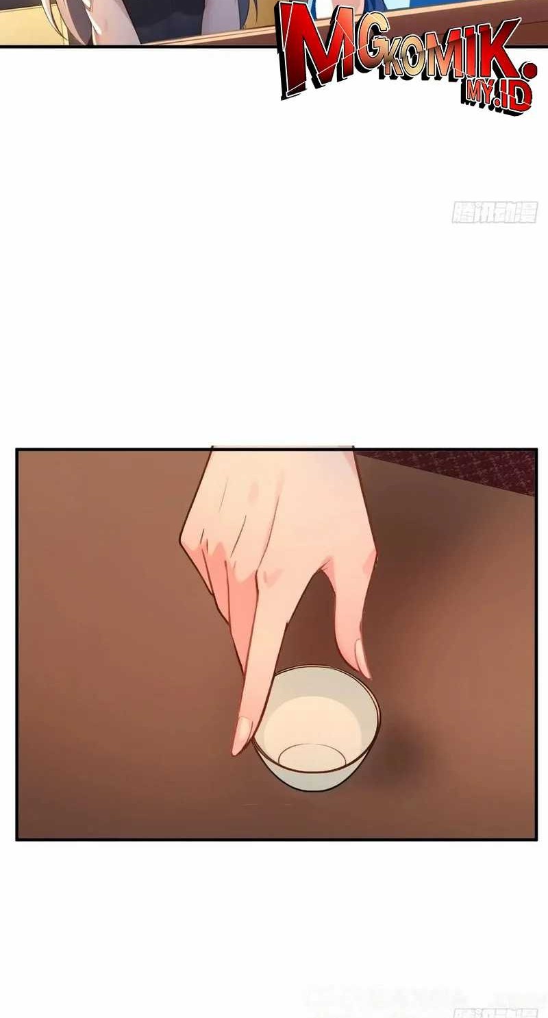 Traveling through time and space to become an unlucky NPC: I have a wife to protect me Chapter 96 Gambar 14