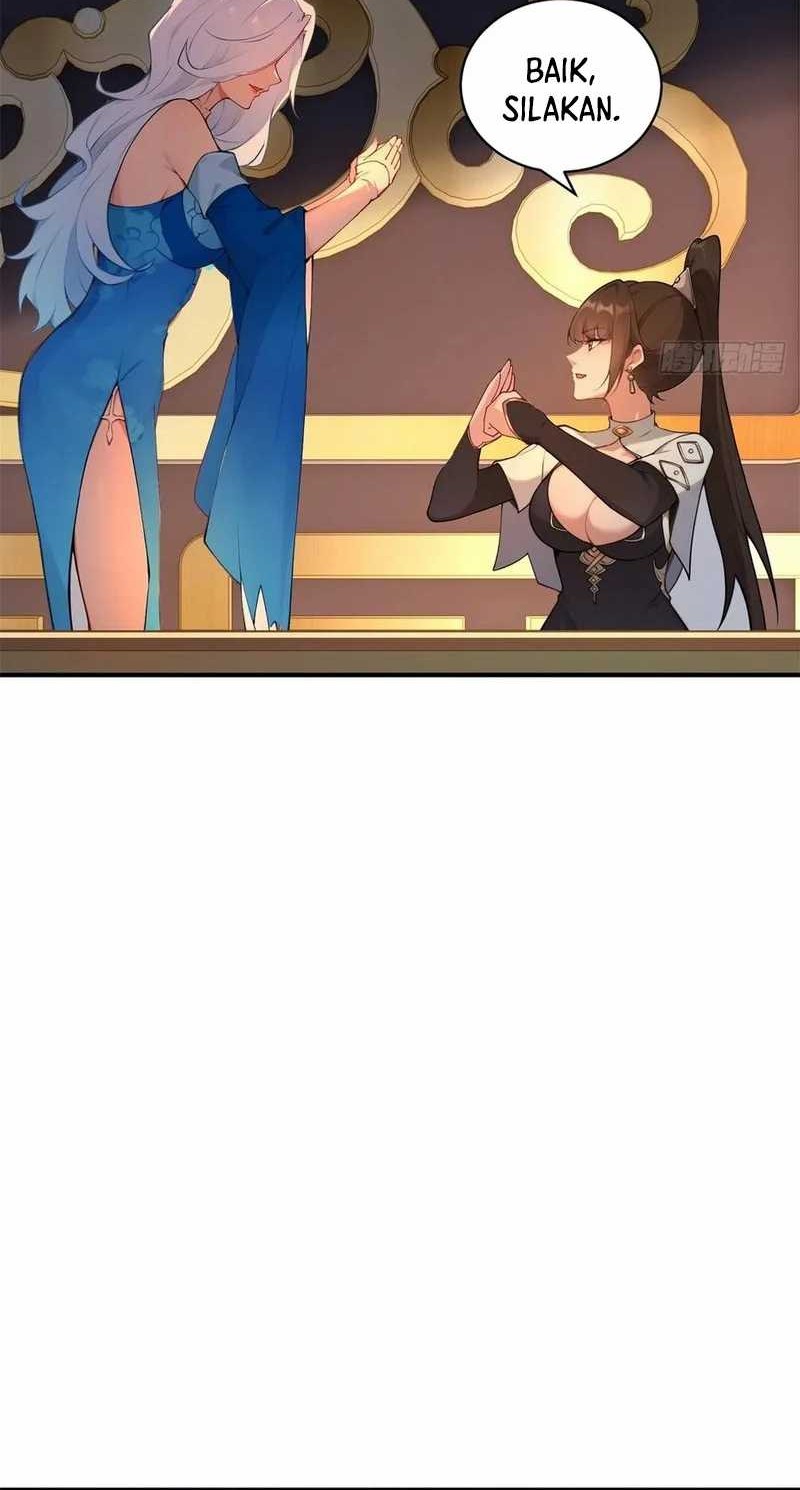 Traveling through time and space to become an unlucky NPC: I have a wife to protect me Chapter 96 Gambar 16