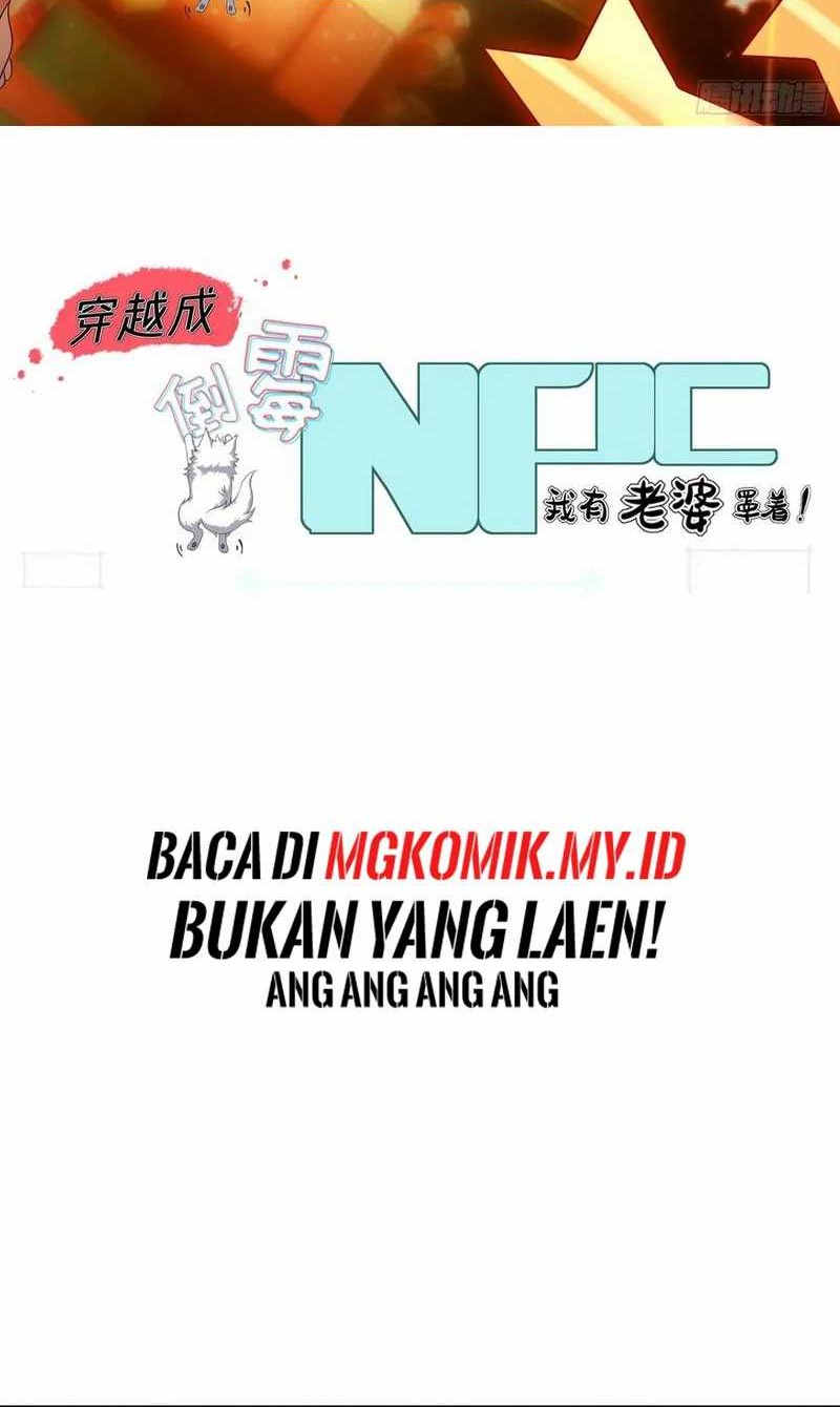 Baca Traveling through time and space to become an unlucky NPC: I have a wife to protect me Chapter 97 Gambar 2