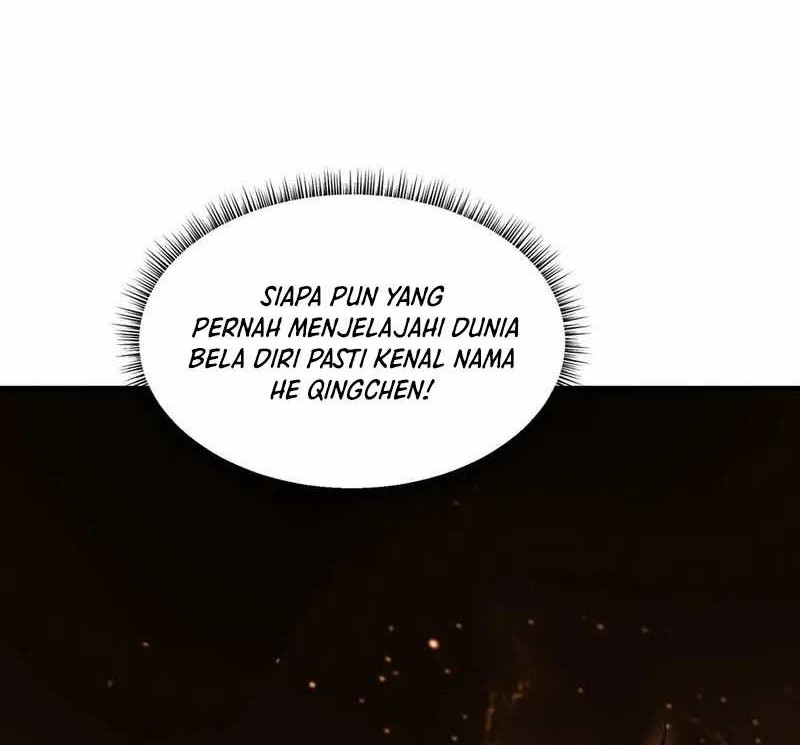 Traveling through time and space to become an unlucky NPC: I have a wife to protect me Chapter 97 Gambar 40
