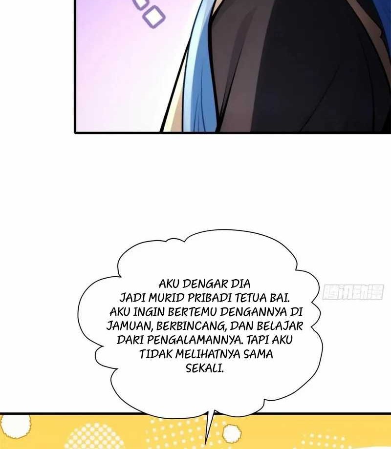 Traveling through time and space to become an unlucky NPC: I have a wife to protect me Chapter 97 Gambar 6