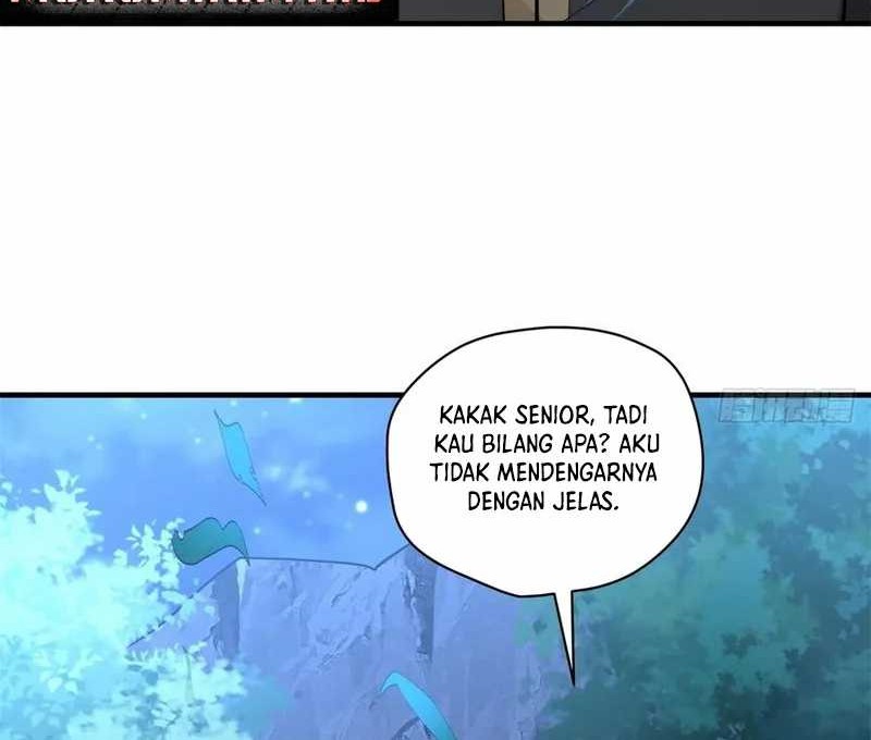 Traveling through time and space to become an unlucky NPC: I have a wife to protect me Chapter 97 Gambar 16