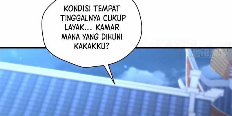 Traveling through time and space to become an unlucky NPC: I have a wife to protect me Chapter 98 Gambar 26