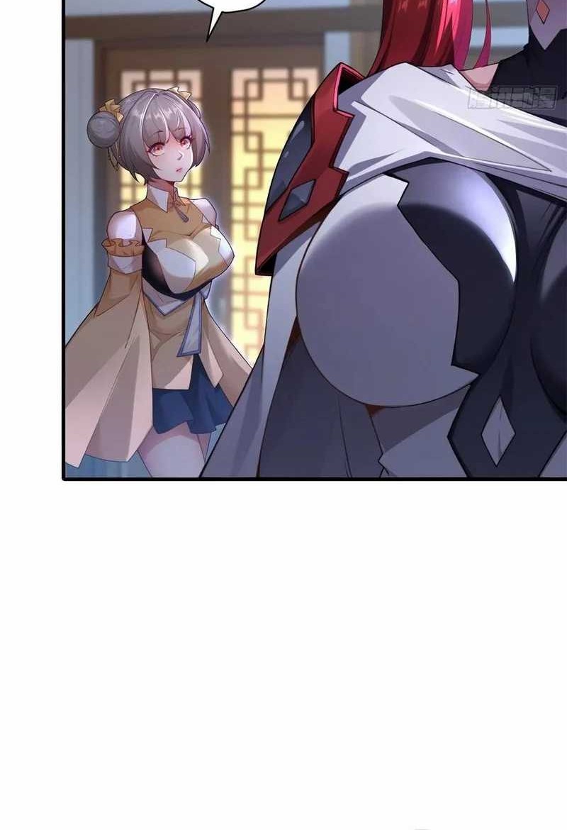 Traveling through time and space to become an unlucky NPC: I have a wife to protect me Chapter 98 Gambar 28