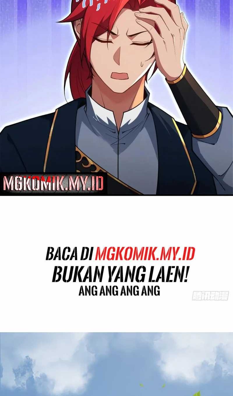 Traveling through time and space to become an unlucky NPC: I have a wife to protect me Chapter 98 Gambar 46