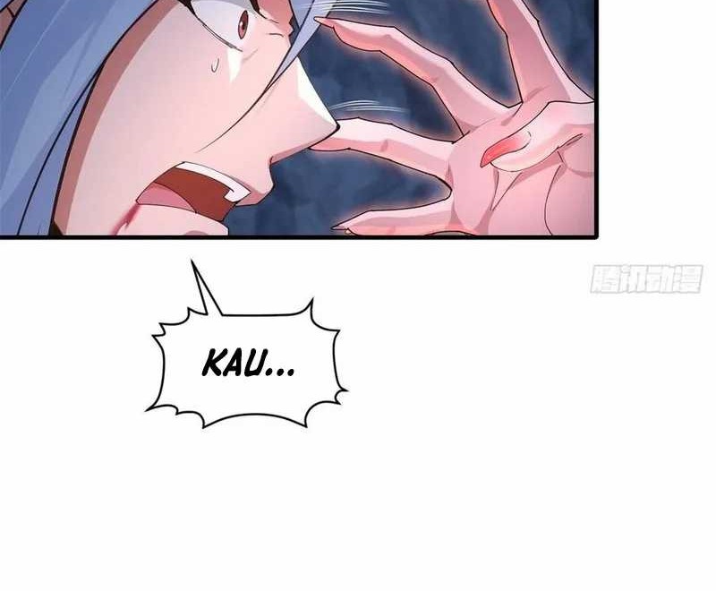 Traveling through time and space to become an unlucky NPC: I have a wife to protect me Chapter 98 Gambar 4