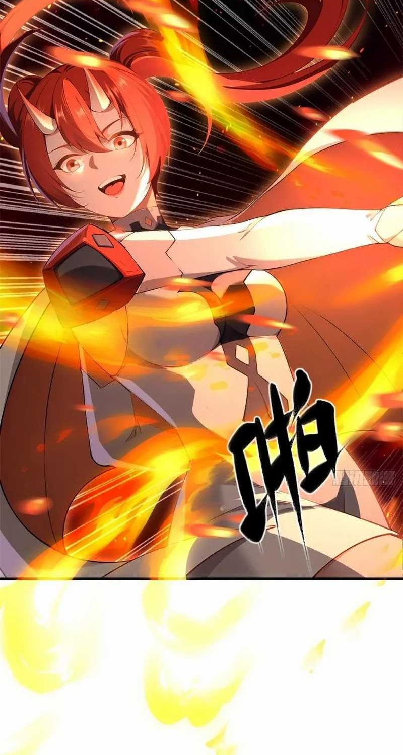 Traveling through time and space to become an unlucky NPC: I have a wife to protect me Chapter 98 Gambar 10