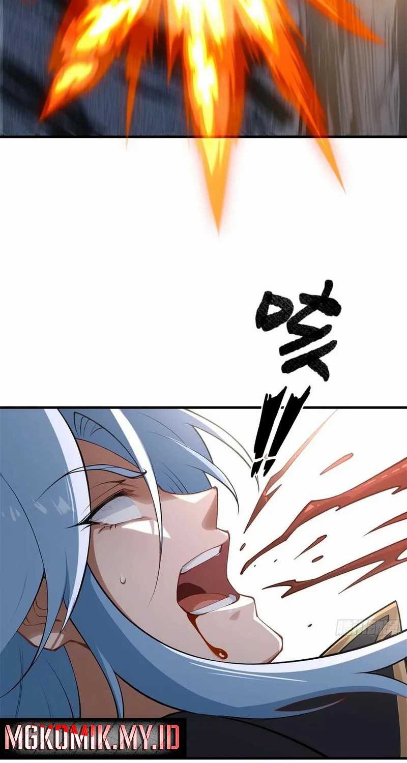 Traveling through time and space to become an unlucky NPC: I have a wife to protect me Chapter 98 Gambar 12
