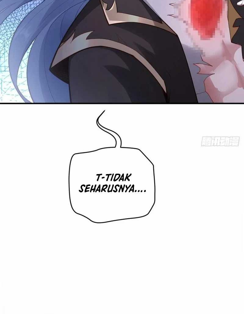 Traveling through time and space to become an unlucky NPC: I have a wife to protect me Chapter 98 Gambar 18