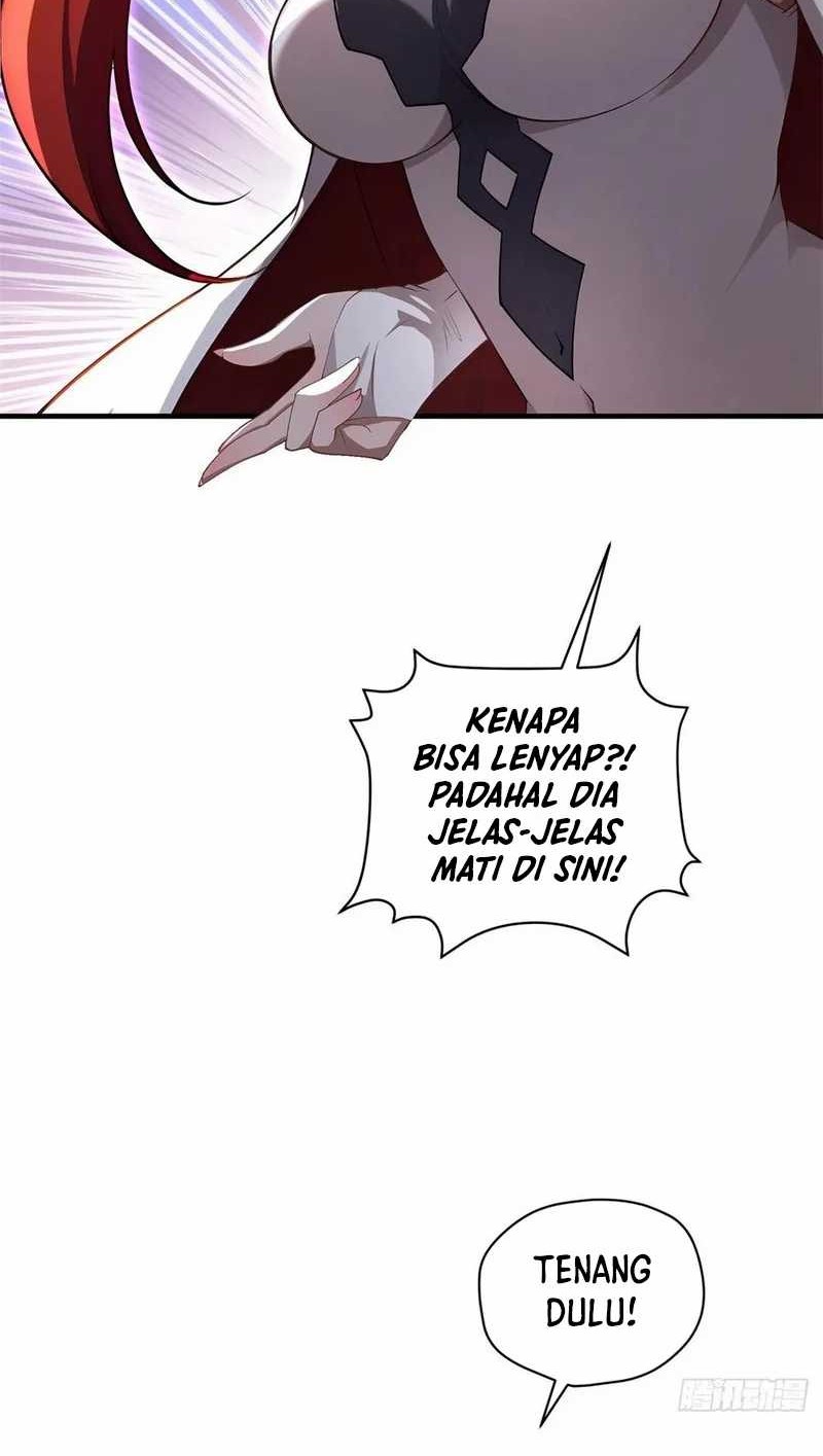 Traveling through time and space to become an unlucky NPC: I have a wife to protect me Chapter 99 Gambar 38