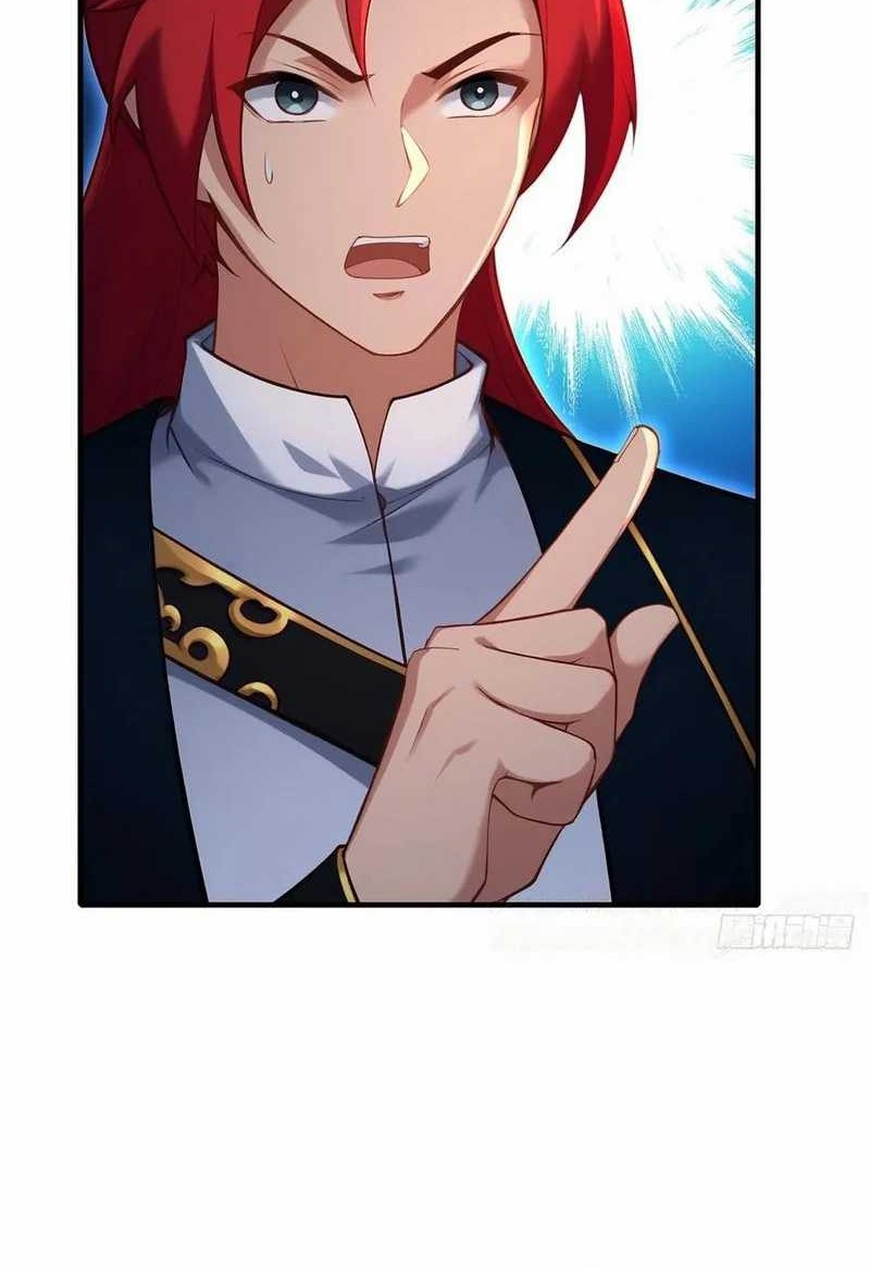 Traveling through time and space to become an unlucky NPC: I have a wife to protect me Chapter 99 Gambar 41