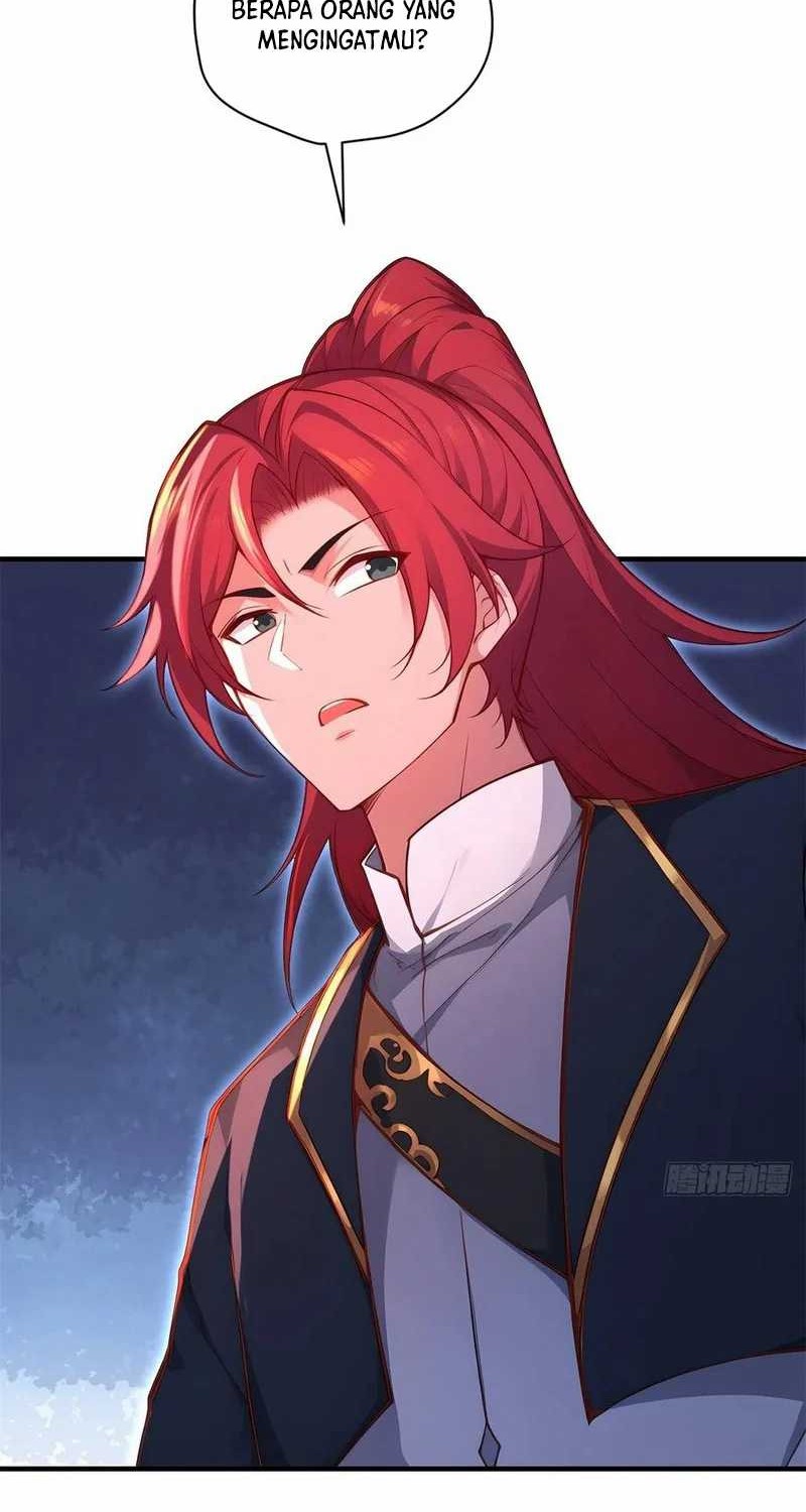 Traveling through time and space to become an unlucky NPC: I have a wife to protect me Chapter 99 Gambar 47