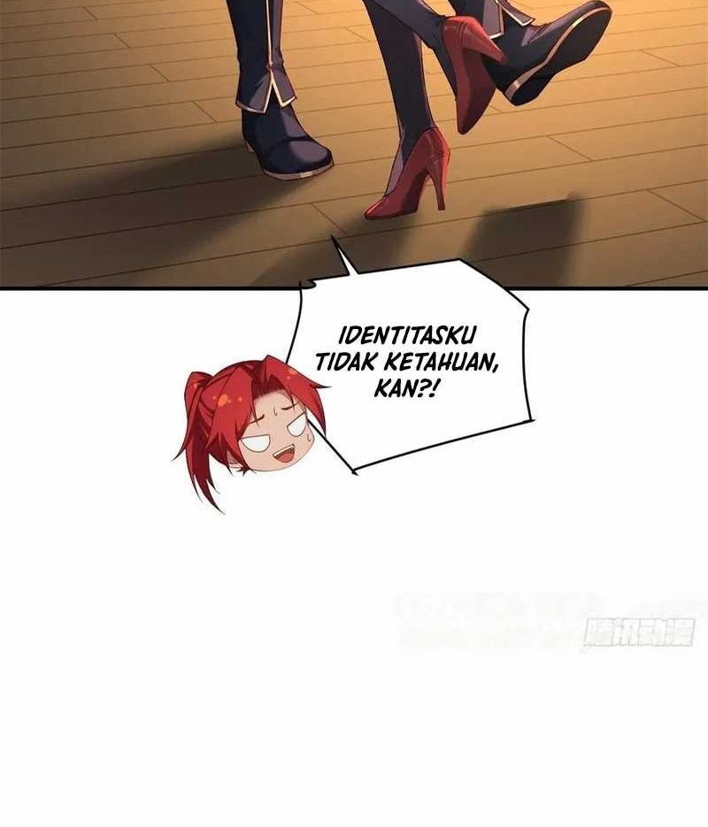 Traveling through time and space to become an unlucky NPC: I have a wife to protect me Chapter 99 Gambar 4