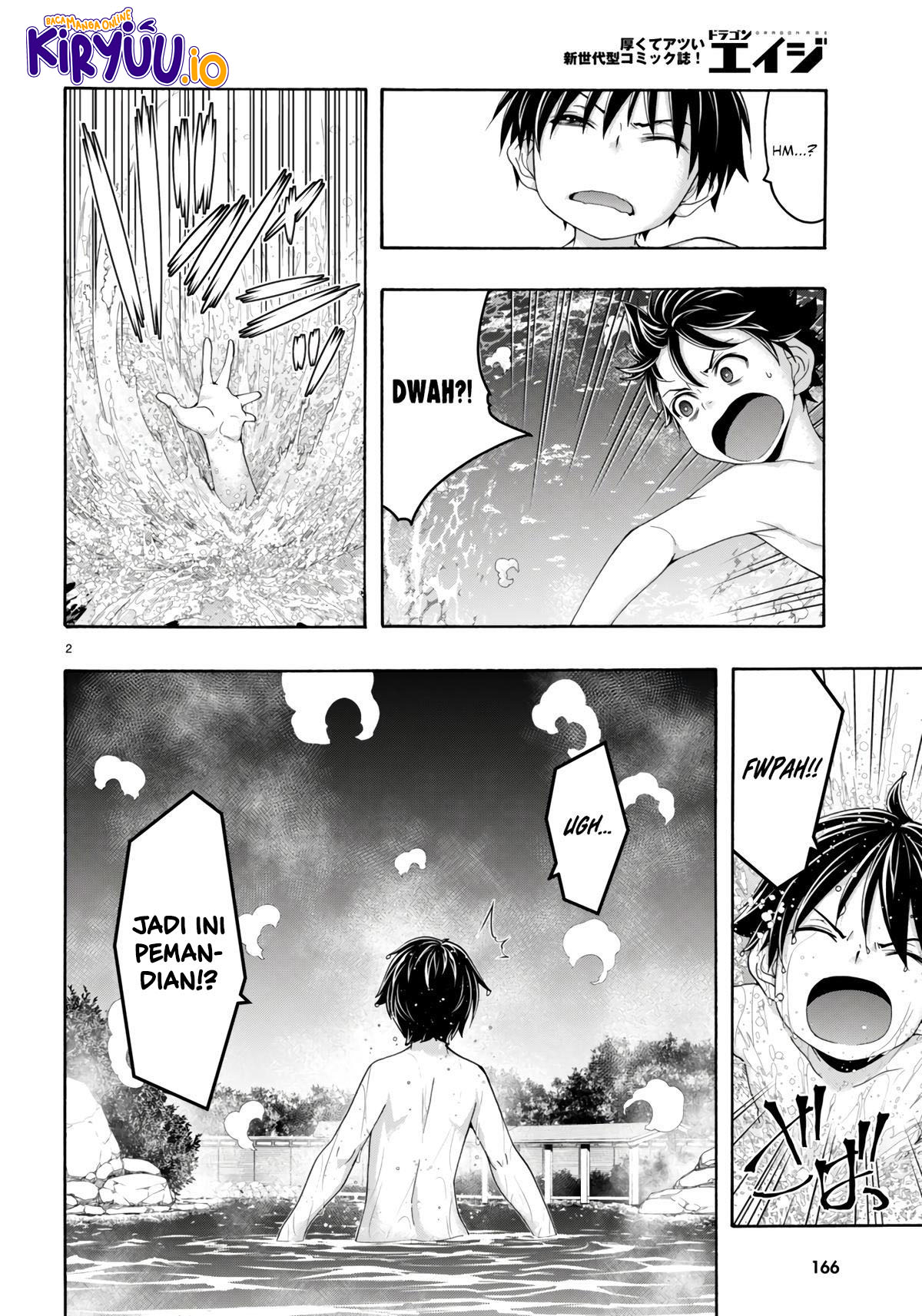 Baca  Trinity Seven Chapter 155 Gambar 2