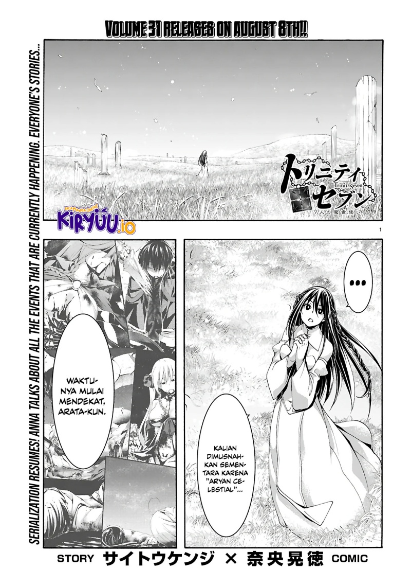 Baca  Trinity Seven Chapter 156 Gambar 2