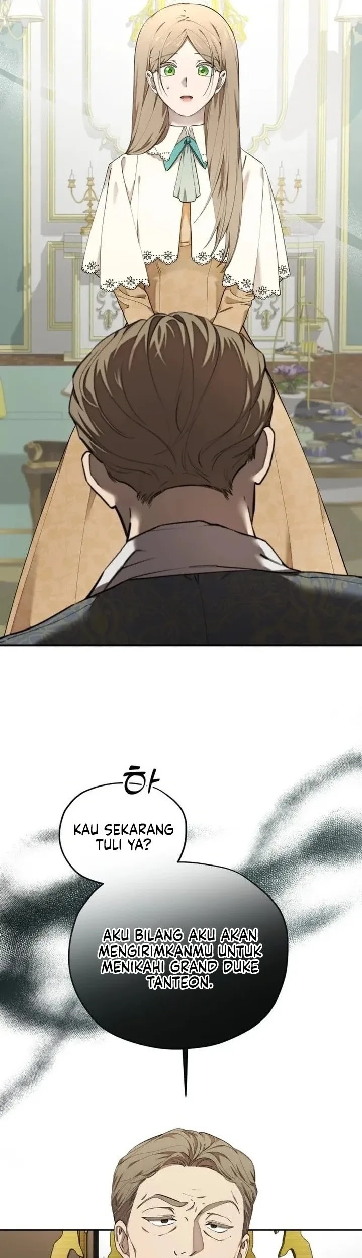 Truck Driver Tag Team Match Chapter 1 Gambar 19